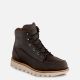 Red Wing Men's Traction Tred Lite 6