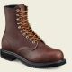 Red Wing Men's Supersole 8-Inch Work Boot
