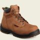 Red Wing Men's King Toe 6-Inch Work Boot