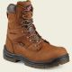 Red Wing Men's King Toe Comp Toe 8-Inch Work Boot