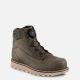 Red Wing Men's Boa Traction Tred Lite 6