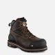 Red Wing Men's 6-Inch Edgerton XD Waterproof Leather Safety Toe Boot