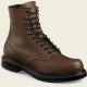 Red Wing Men's Supersole 8-Inch Work Boot