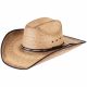 Resistol Amarillo Sky Jason Aldean Palm Cowboy Hat