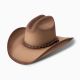 Resistal 4X Jason Aldean Dirt Road Cowboy Hat