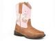 Roper Girl's Adara Unicorn Western Boot