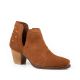 Roper Women's Rowdy Aztec Ankle Boot