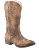 Roper Women's Vintage Brown Western Boots
