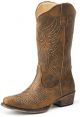 Roper Womens Eaglets Western Boots