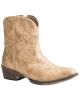 Roper Women's Shay Vintage Western Booties