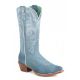 Roper Women's Persuede Snip Toe Boot