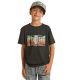 Rock & Roll Denim Kid's Graphic Tee