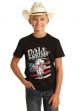 Rock & Roll Kid's Dale Graphic Tee