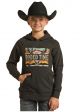 Rock & Roll Youth Dale Graphic Hoodie