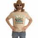 Rock & Roll Denim Rodeo Time T-Shirt