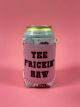 Southern Grace Yee Frickin' Haw Can Coolers