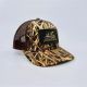 A Southern Lifestyle Co. Men's Camo Trucker Hat