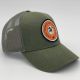 A Southern Lifestyle Co. Men's Lake Dog Trucker Hat