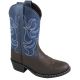 Smoky Mountain Monterey Youth Western Boot