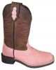 Smoky Mountain Kid's Ariel Western Boot