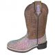 Smoky Mountain Kid's Ariel Boot