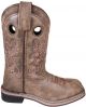 Smoky Mountain Kids Canyon Western Square Toe