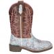 Smoky Mountain Kid's Ariel Western Boot