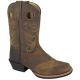 Smoky Mountain Children's Sedona Square Toe Boot