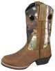 Smoky Mountain Children's Mesa Western Boot