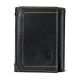 Carhartt Men's Pebble Leather Trifold Wallet
