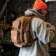 Carhartt 28L Dual Compartment Backpack