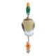 Browning Duck Rope Dog Toy