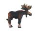 Browning Moose Chew Toy