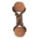 Carhartt Rope Bone Dog Chew