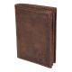 STS Ranchwear Foreman Trifold Wallet