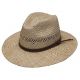 Stetson Childress Straw Hat