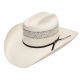 Stetson Addison 10X Straw Hat