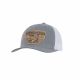 STS Ranchwear Basketweave Patch Hat