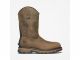 Timberland Men's True Grit Pull On Composite Toe Waterproof Work Boot