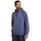 Timberland Men's Pro Embossed Logo Work Hoodie Navy Heather