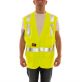 Tingley Men's Flame Resistant Class 2 Surveyor Vest