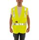 Tingley Men's Flame Resistant Class 2 Surveyor Vest
