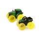 John Deere Monster Treads Lightning Wheels