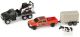 John Deere Bobcat Playset