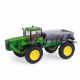 John Deere Dry Box Spreader Tractor Toy