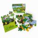 John Deere Kids 3' x 2' Floor Puzzle