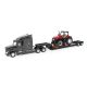 John Deere Case Peterbilt