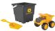 John Deere Construction Sandbox 3-Piece Set