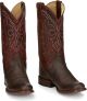 Tony Lama Men's Patron Western Boot