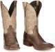 Tony Lama Men's Jinglebob Boot